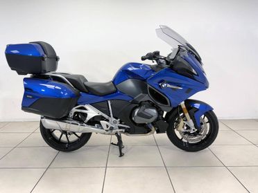 BMW R 1250 RT Sport