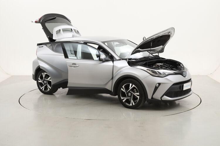 Toyota C-HR Hybrid Morebusiness BR961566 2.0 Full Hybrid 184CV