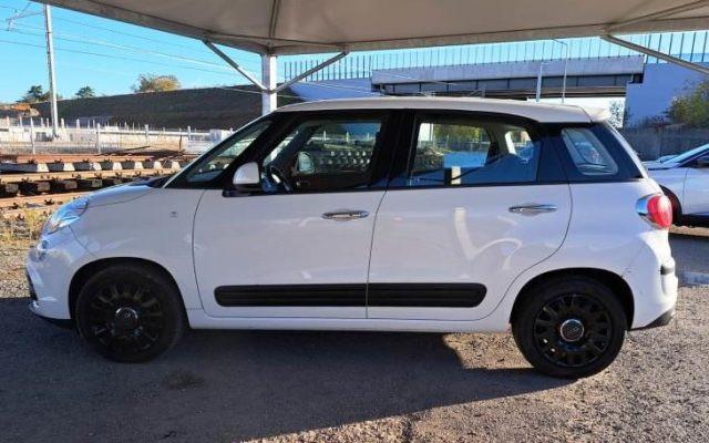 FIAT 500L 1.6 Multijet 120 CV Mirror N1