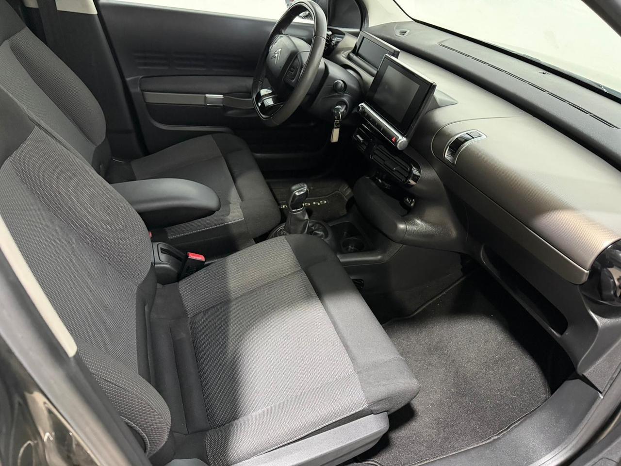 Citroen C4 Cactus PureTech 82 Feel