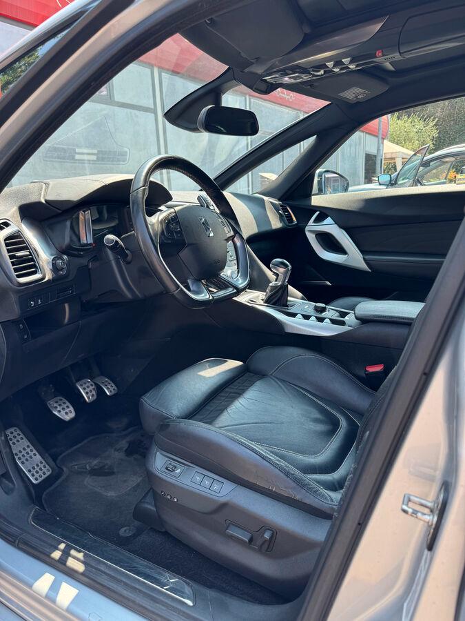 Citroen DS5 1.6 thp So Chic 200cv