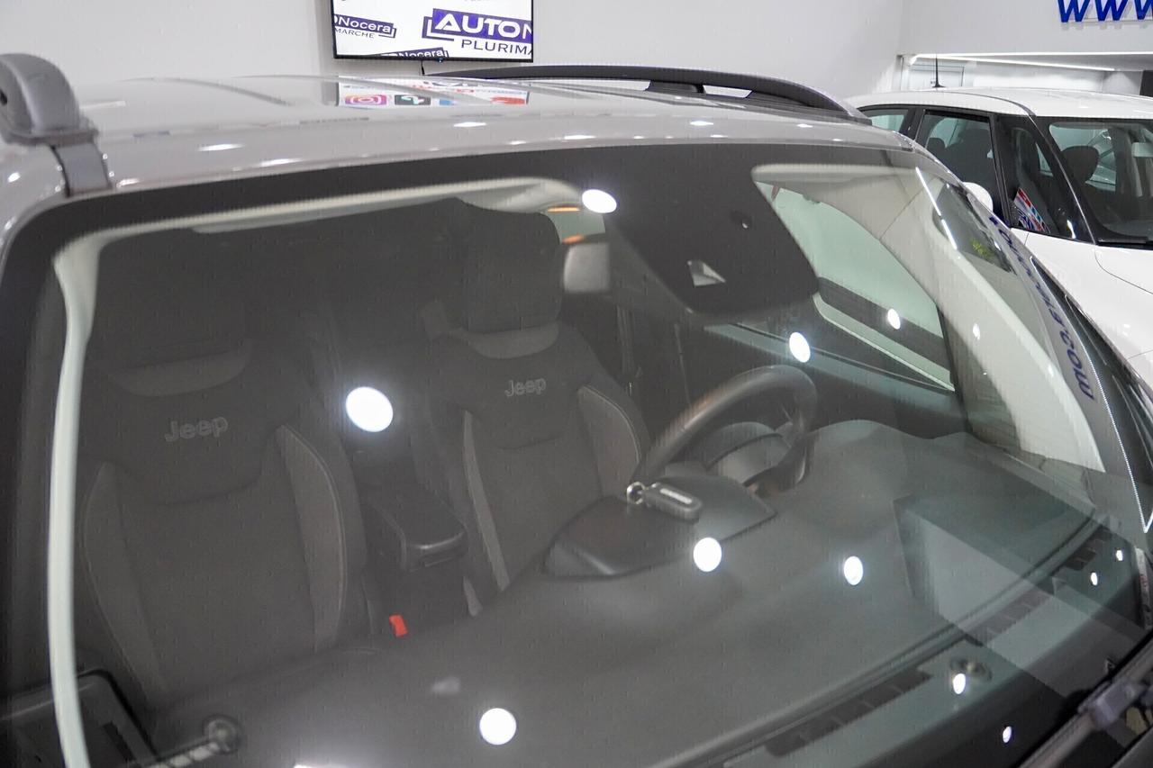 Jeep Renegade T3 120cv Limited PARK ASSIST CAM