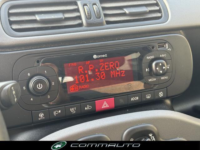 FIAT Panda 1.2 Connected by Wind 5 POSTI