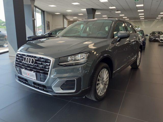 AUDI Q2 1.6 TDI Design