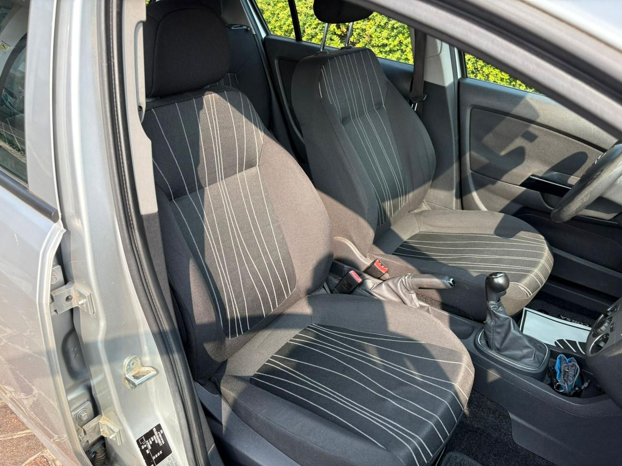 Opel Corsa 1.2 80CV 5 porte GPL-TECH Club