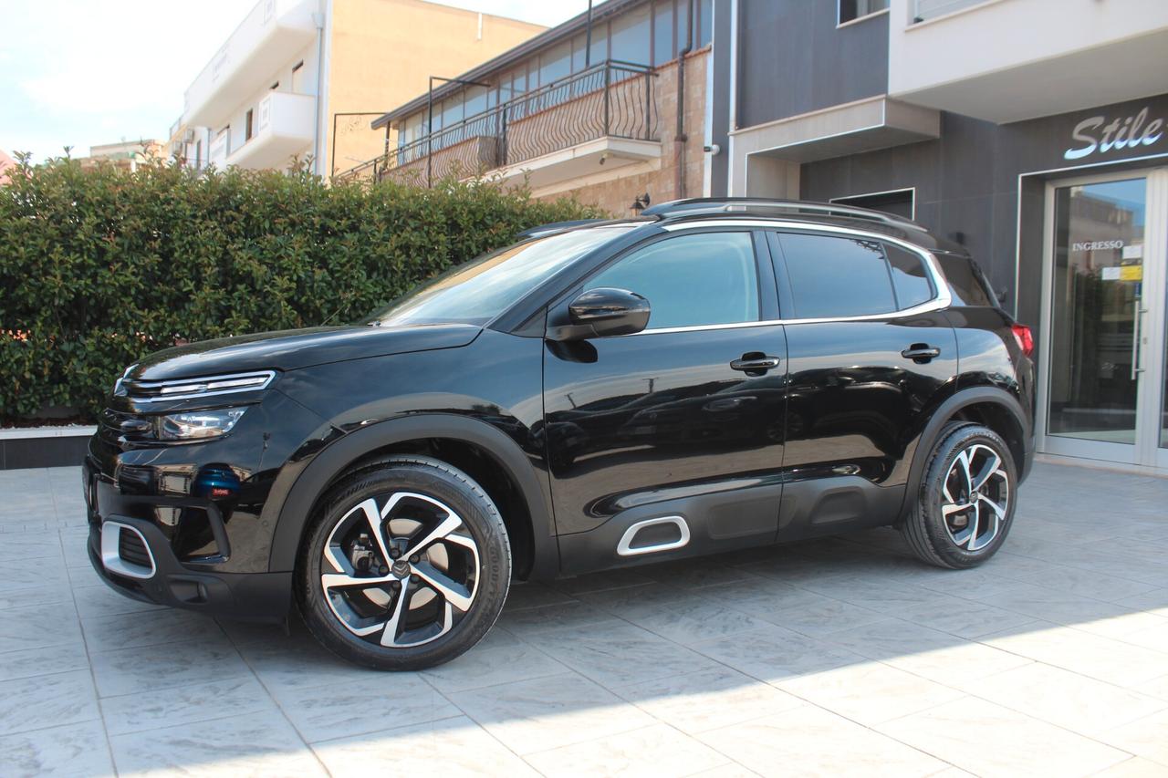 Citroen C5 Aircross BlueHDi 130 S&S Shine