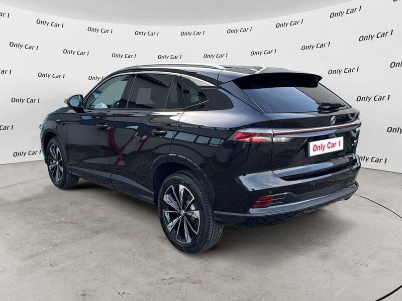 MG HS HS HEV Comfort