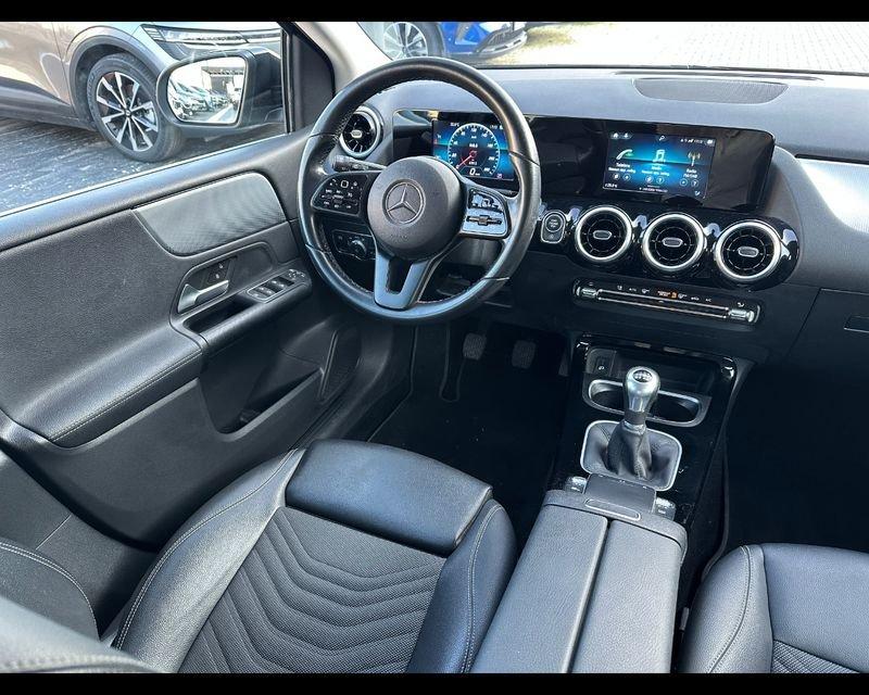 Mercedes-Benz Classe B B 160 Sport