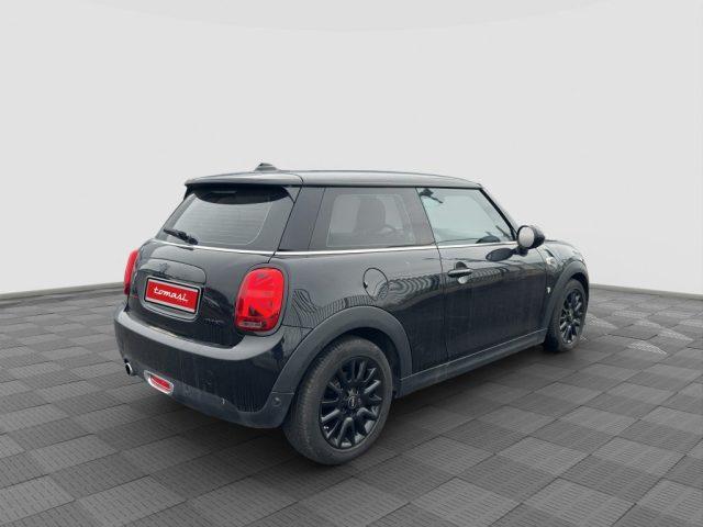 MINI Cooper Mini 1.5 Cooper Baker Street