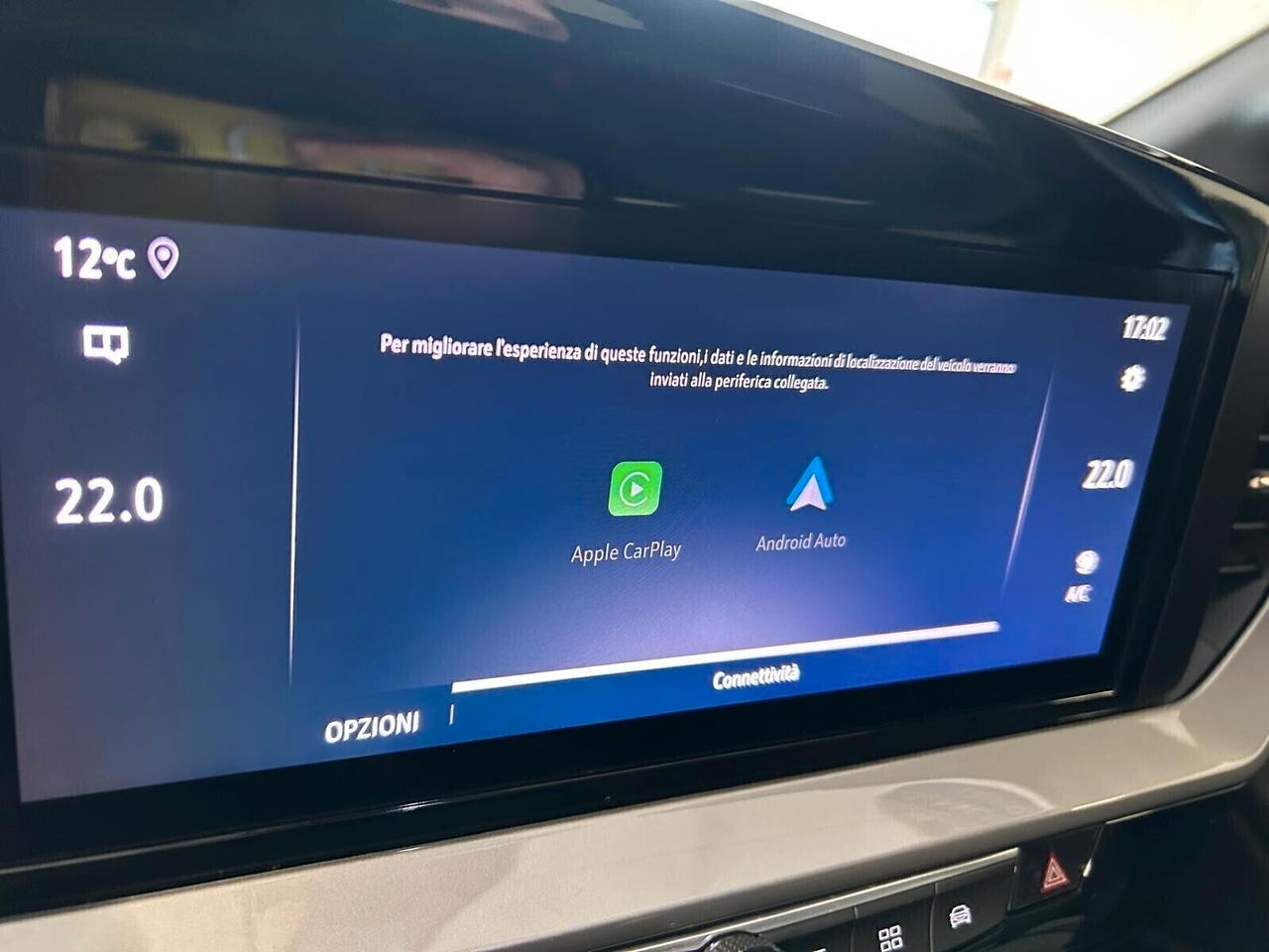 Opel Mokka ULTIMATE 1.2 Turbo 136 CV 6mt SPOTICAR