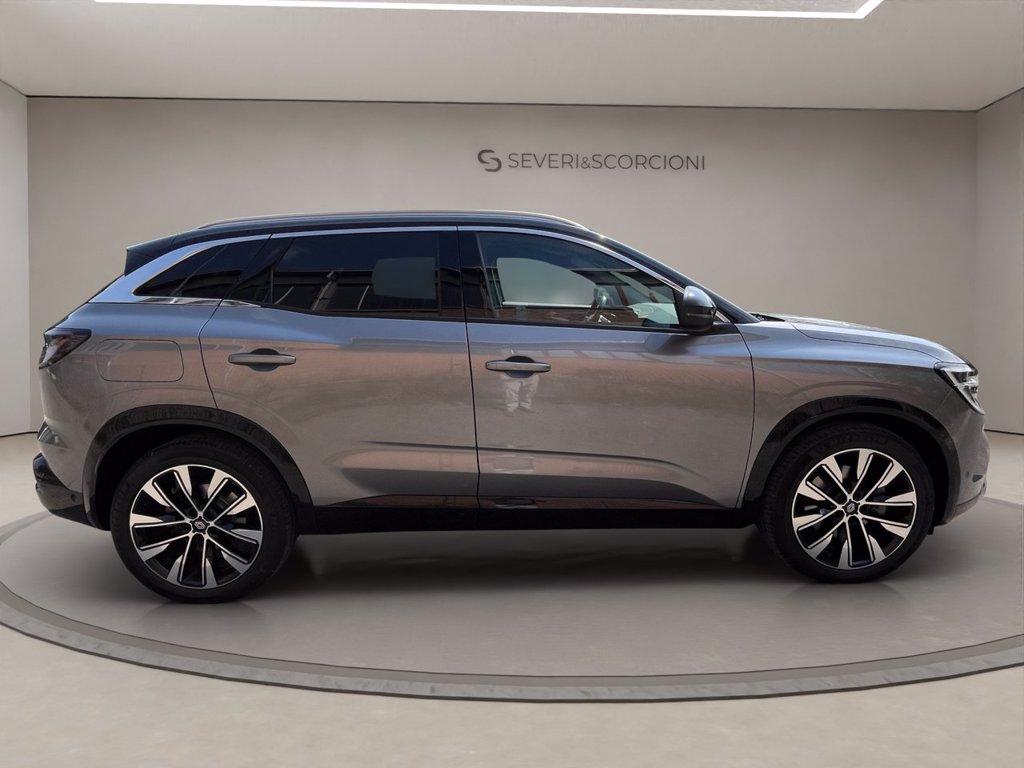 RENAULT Austral 1.2 E-Tech full hybrid Techno 200cv auto del 2023