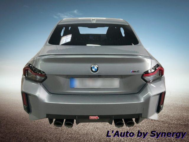 BMW M2 M2