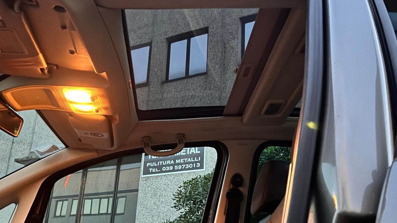 Lancia MUSA 1.4 16V Platino ok neo patentati