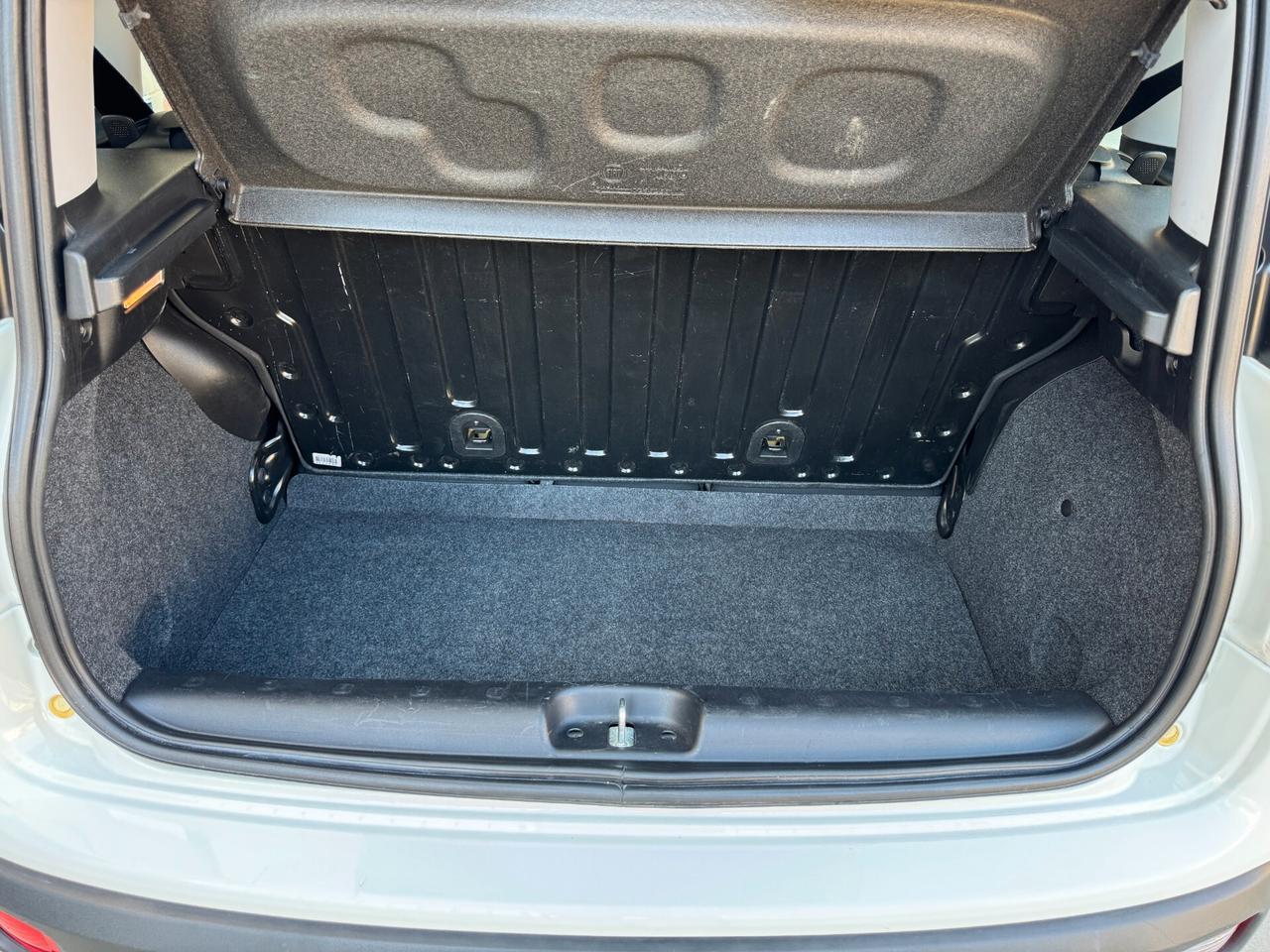 FIAT PANDA 1,3 MJT 16v LOUNGE 95cv s&s