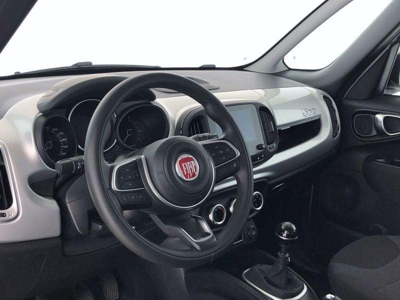 FIAT 500L 1.3 Multijet 95 CV Business