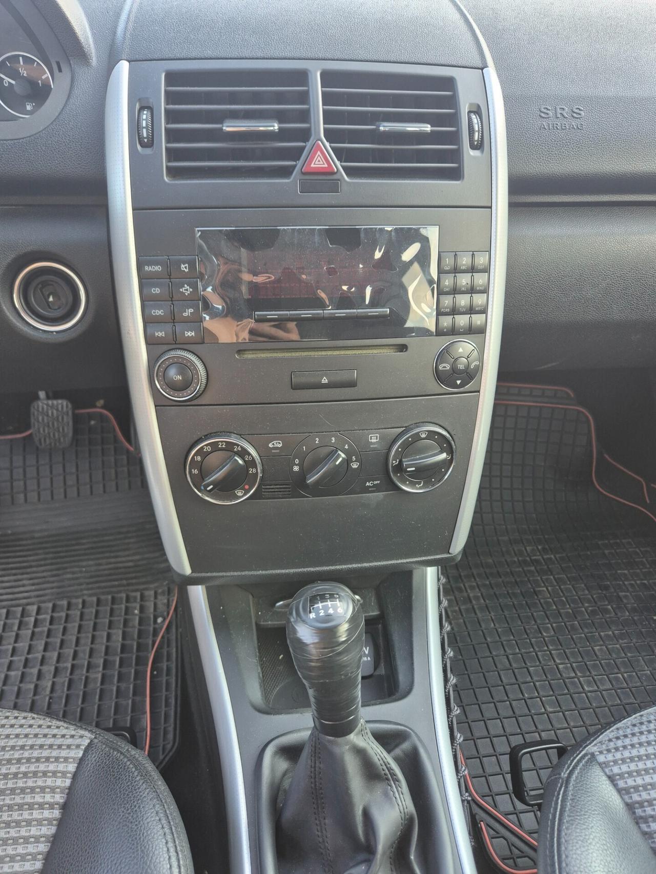 Mercedes-benz A 180 CDI Avantgarde