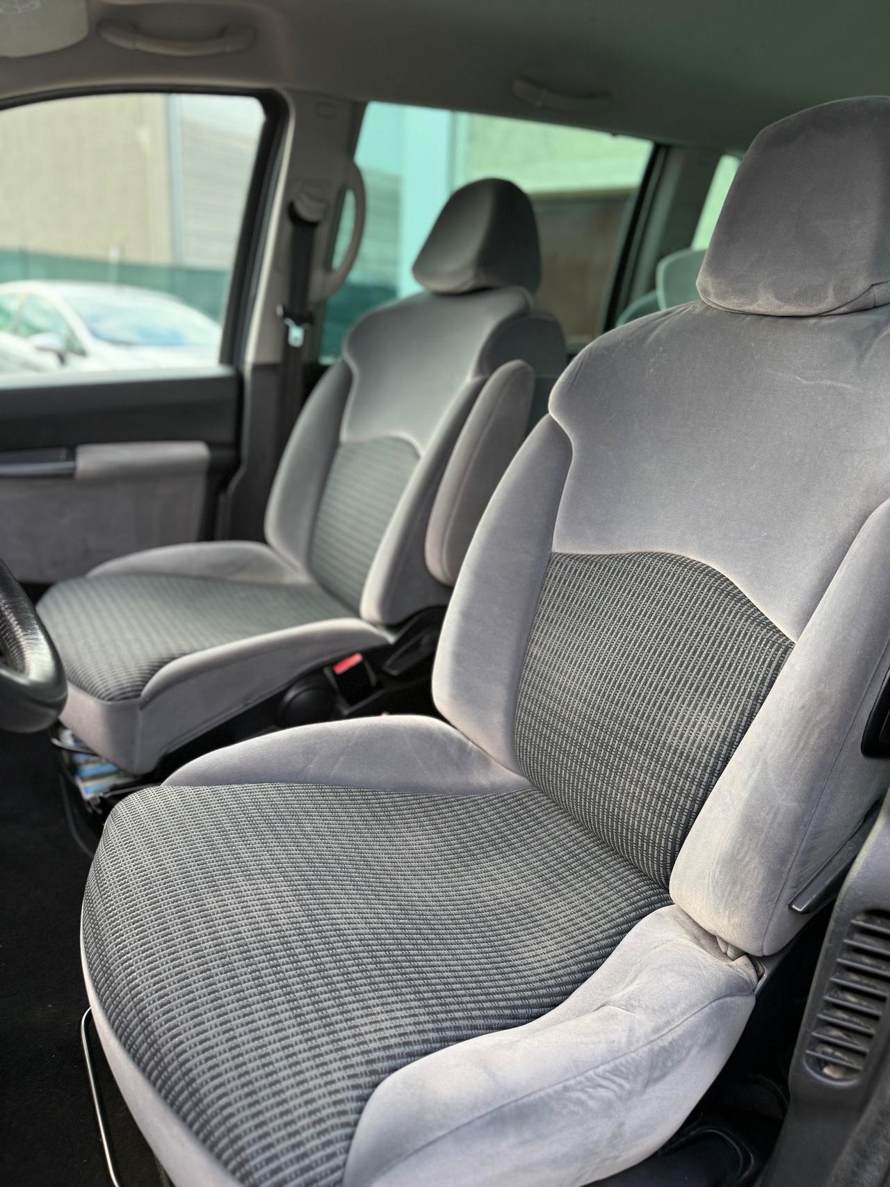 Citroen C8 2.0 HDi 160CV FAP Seduction