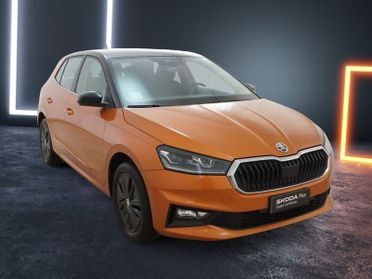 Skoda Fabia 1.0 TSI EVO Style