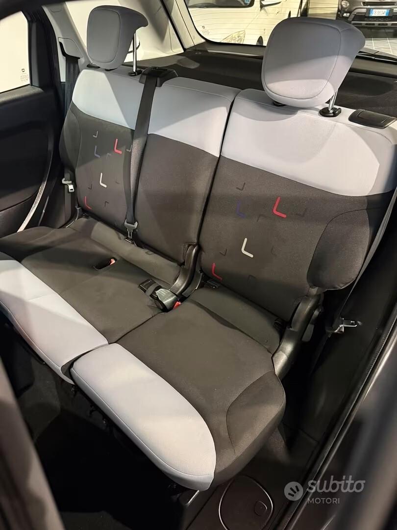 Fiat 500L 1.6 Multijet 120 CV - UNICO PROPRIETARIO