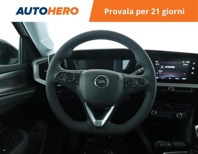 OPEL Mokka 1.2 Turbo Edition