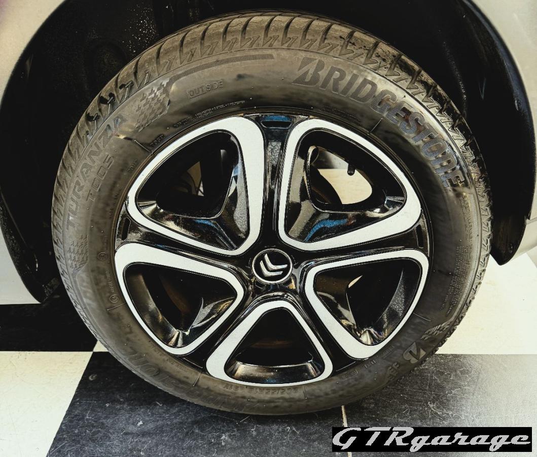 CITROEN - C3 82 Shine OK NEOPATENTATI