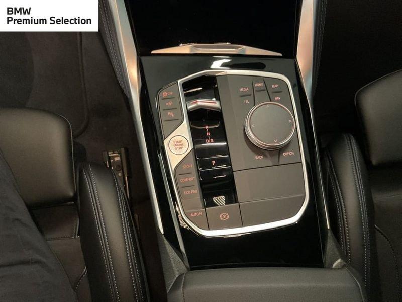 BMW Serie 2 Coupé 220D COUPE MHEV 48V MSPORT PRO AUTO