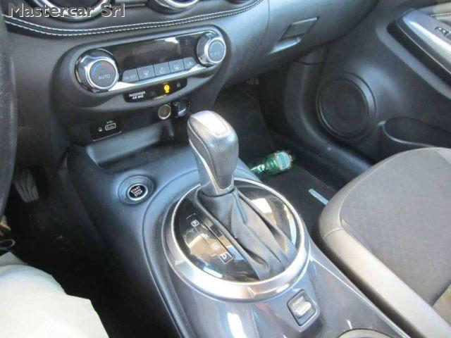NISSAN Juke Juke II 1.0 dig-t N-Connecta 114cv dct - GP225AT