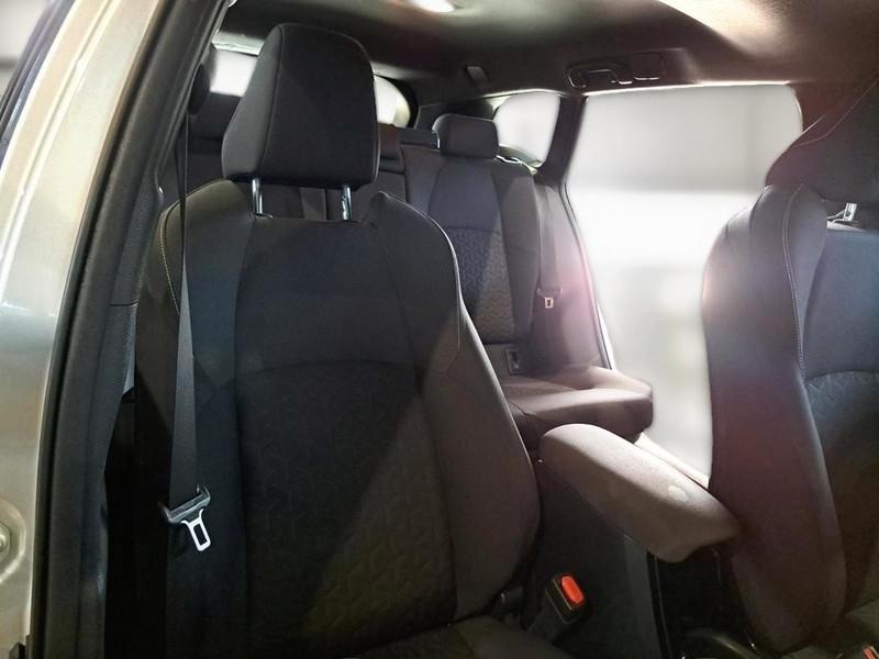 TOYOTA COROLLA TS 1.8 HYBRID BUSINESS STATION WAGON
