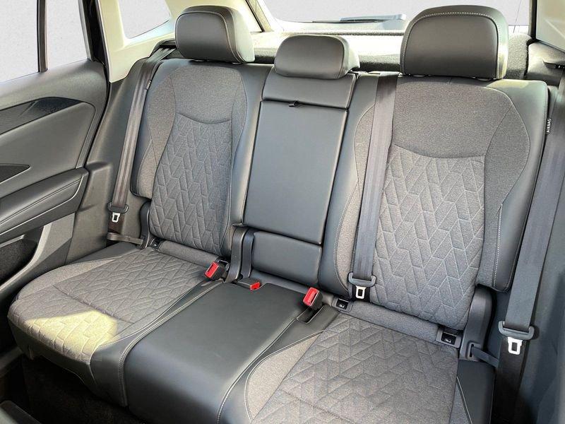 Volkswagen Tiguan 1.5 eTSI 150 CV EVO ACT DSG Life Nuovo Modello Gancio Led 18"