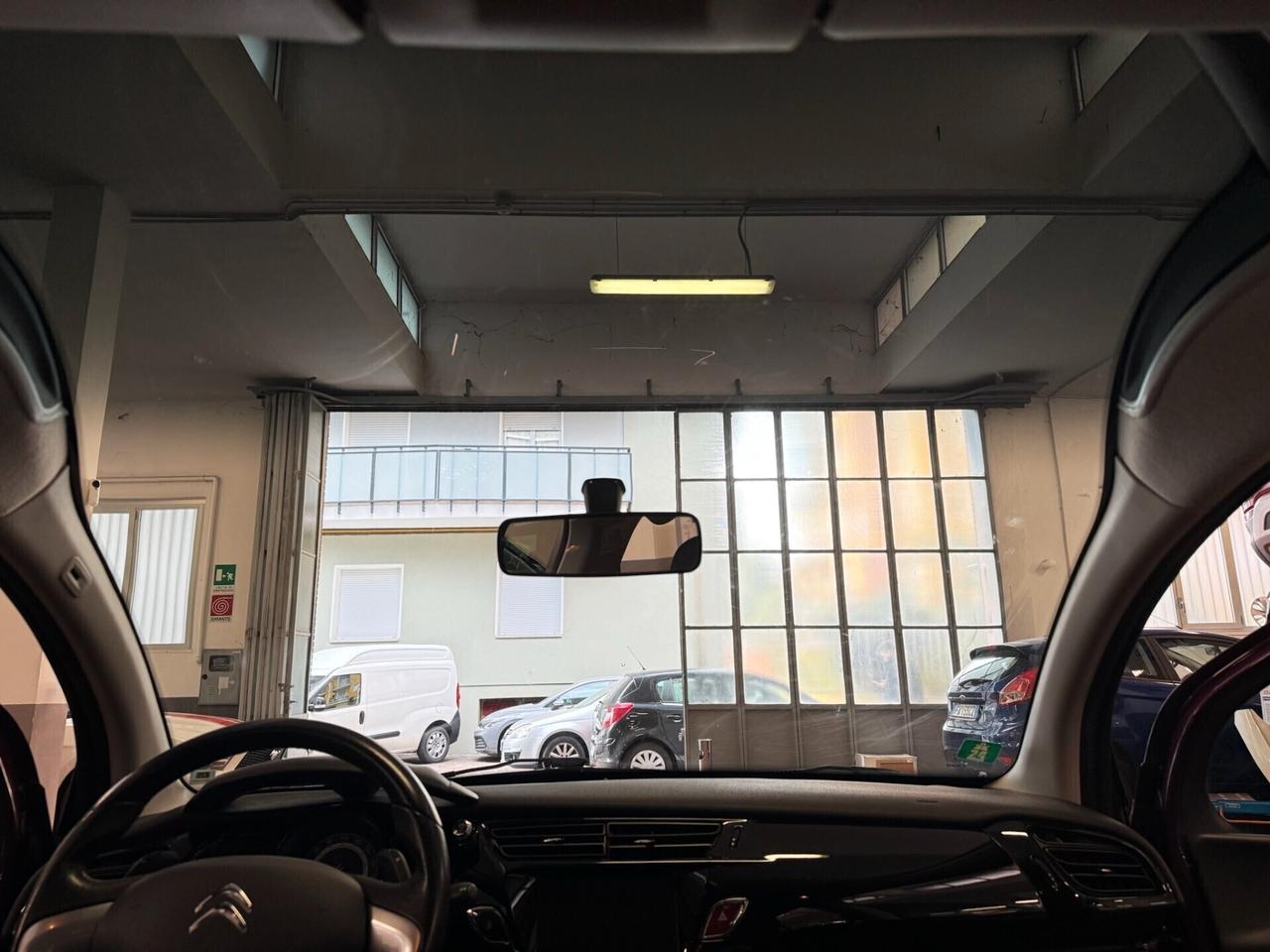 Citroen C3 PureTech 82 S&S ETG Exclusive - CAMBIO AUTOMATICO