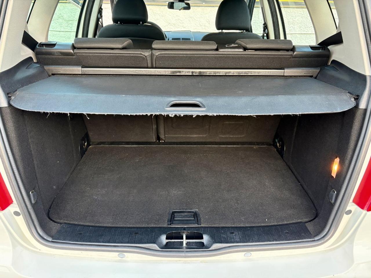 Mercedes A 160 CDI BlueEfficiency Avantgarde Berlina