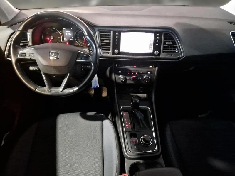 SEAT ATECA 1.6 TDI BUSINESS DSG