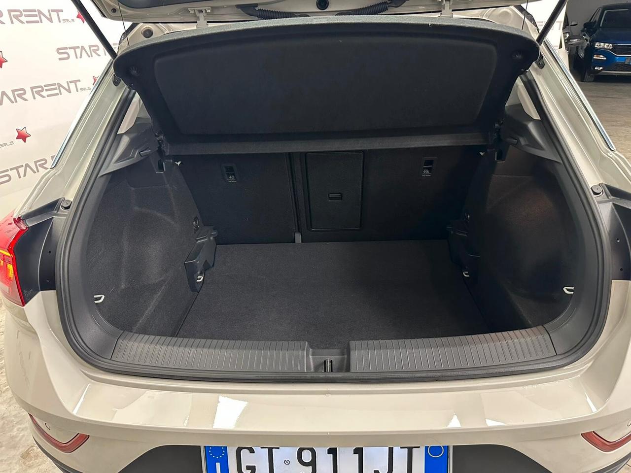 Volkswagen T-Roc 1.0 TSI Life