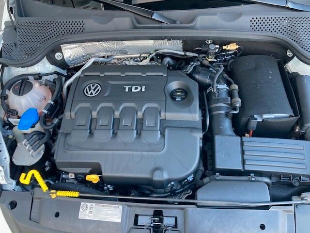 Volkswagen Maggiolino 2.0 TDI Design BlueMotion Technology