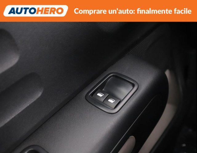 CITROEN C3 PureTech 82 S&S Van Feel