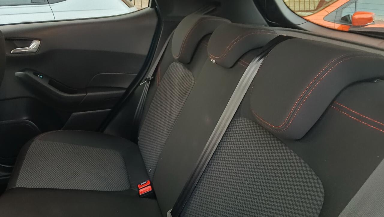 FORD FIESTA ST-LINE -PREZZO PROMO!