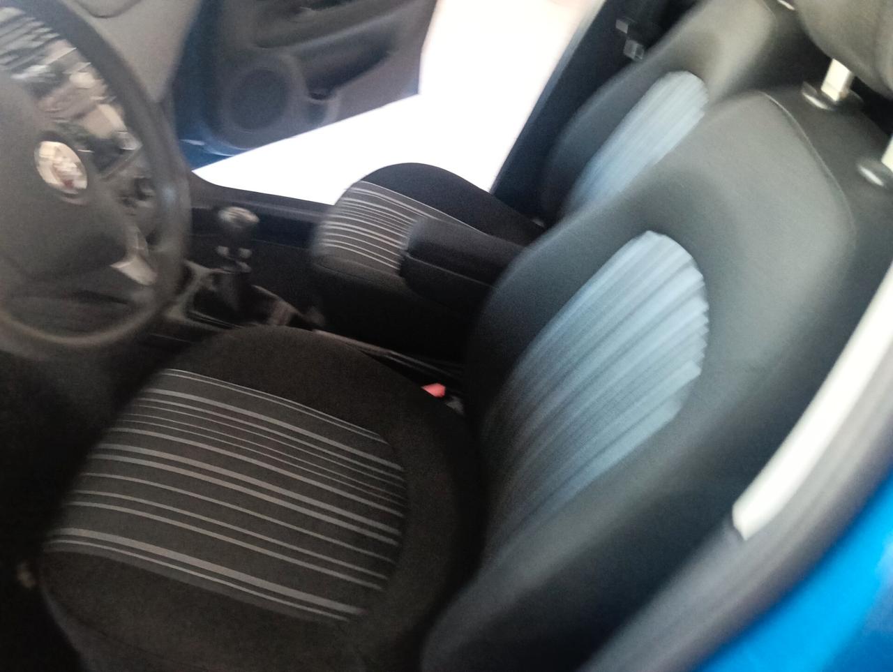 Fiat Grande Punto 1.2 5 porte S&S Actual