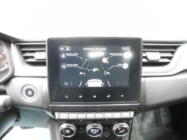 RENAULT Captur 1.6 Full Hybrid E-Tech 145cv Zen - OK NEOPATENTATI