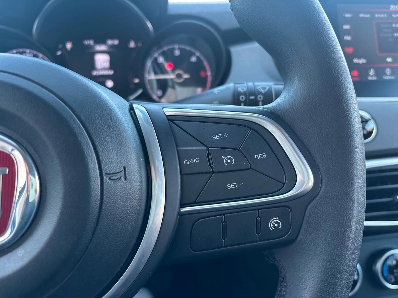 Fiat 500X 1.3 MultiJet 95 CV km59.000 02/24