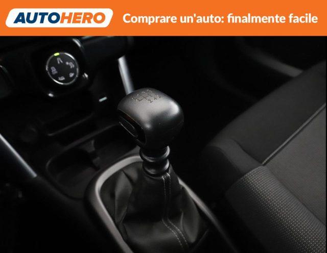 CITROEN C3 Aircross BlueHDi 100 S&S Shine