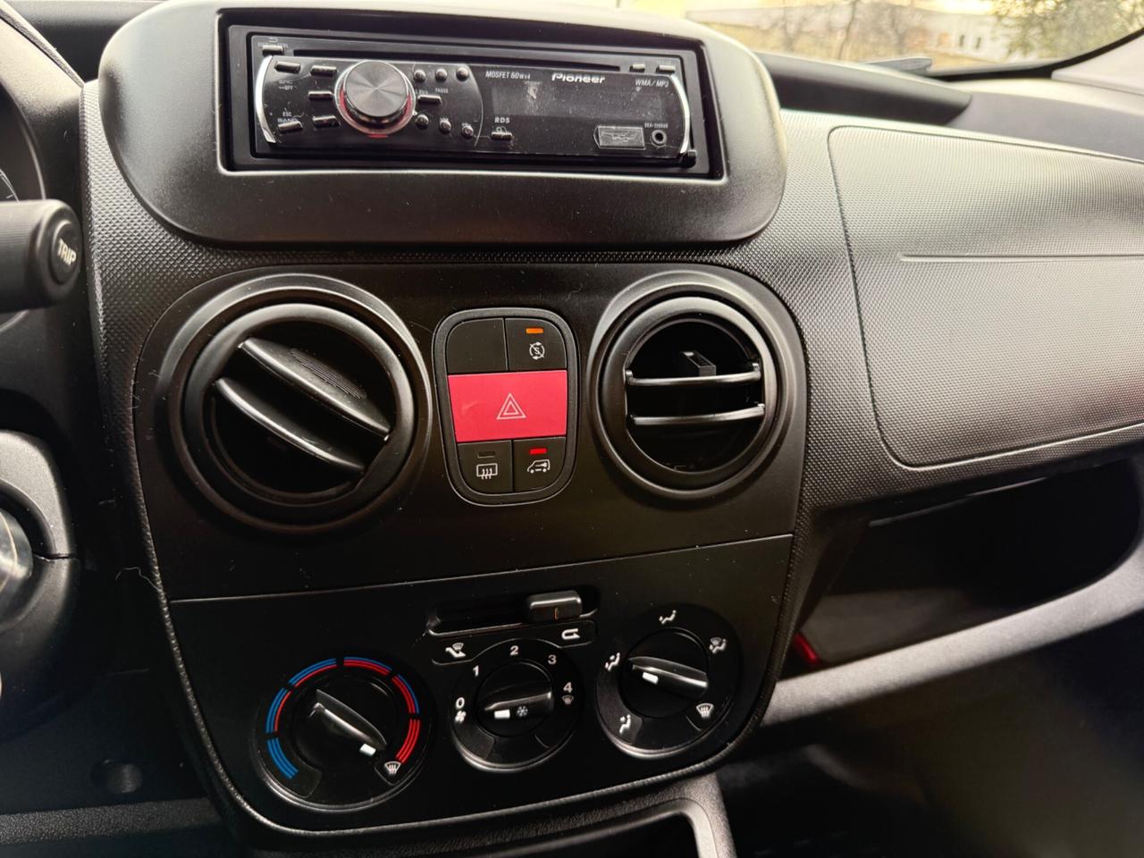 Citroen Nemo 1.3 HDi 75CV FAP Furgone