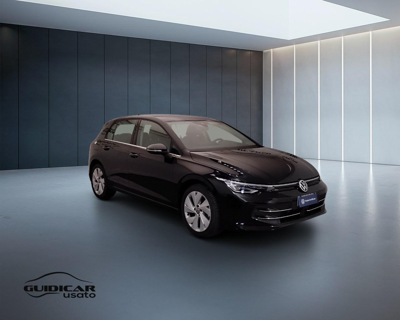 VOLKSWAGEN Golf VIII 2024 - Golf 2.0 tdi Style 150cv dsg