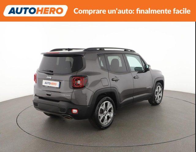 JEEP Renegade 1.0 T3 Limited