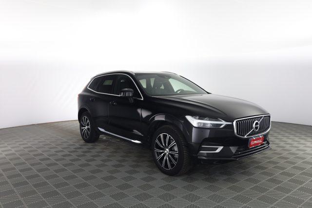 VOLVO XC60 XC60 D4-B4 AWD Geartronic Inscription