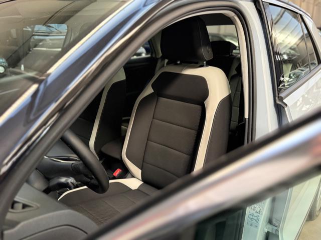 VOLKSWAGEN T-Roc 2.0 TDI SCR 4MOTION Advanced BlueMotion Technology