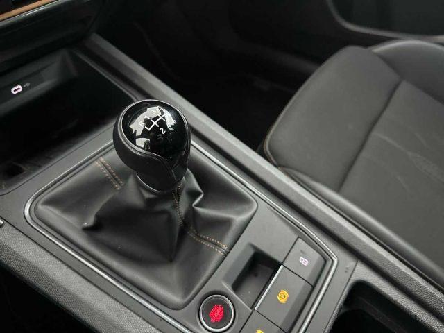 CUPRA Formentor 1.5 TSI