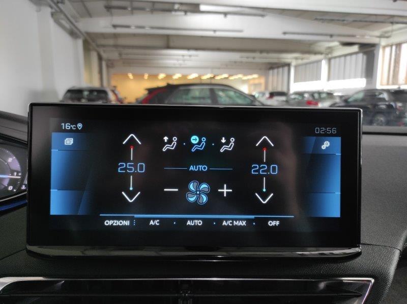 PEUGEOT 5008 2ª serie - 5008 BlueHDi 130 S&S EAT8 GT