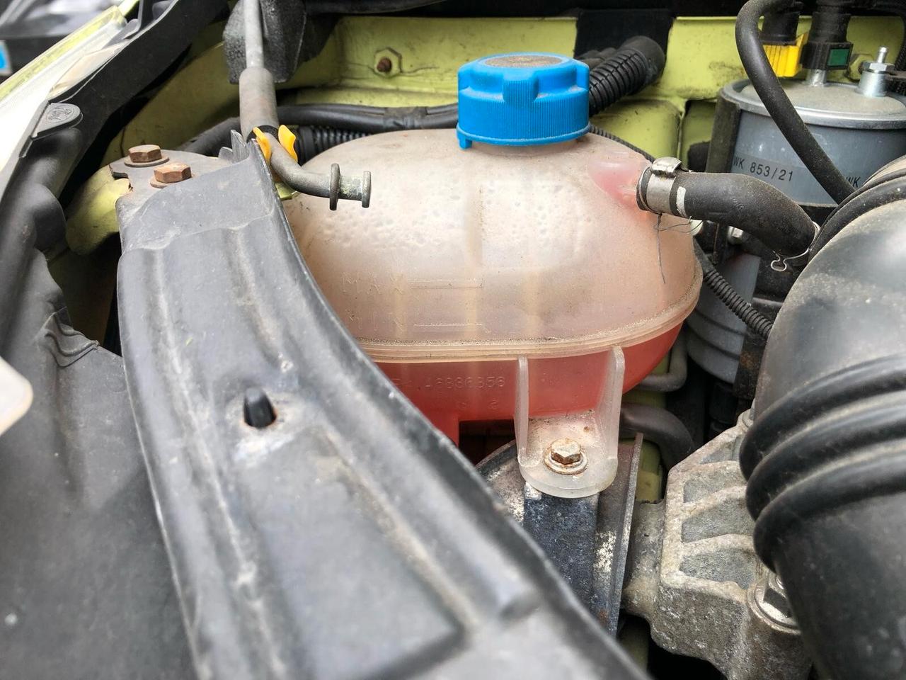 Ford Ka Ka+ 1.3 TDCi 75CV cDPF