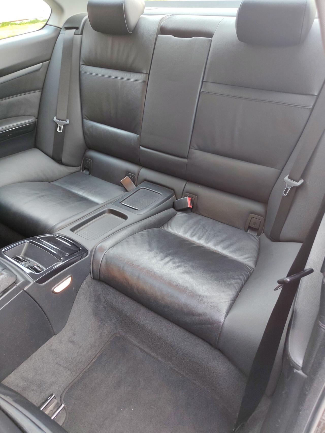 Bmw 320d cat Coupé Futura