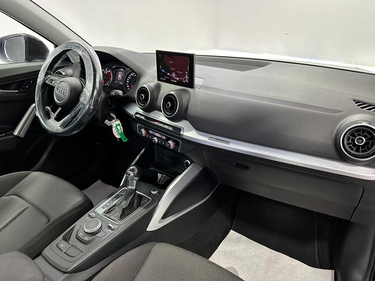 Audi Q2 35 TFSI S tronic Business-LED-NAVI-GARANTITA-2019